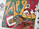 Zapp - Zapp (LP, Album, RE, Red + 7