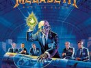 MEGADETH RUST IN PEACE