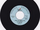 J.D. BRYANT - I WON'T BE COMING BACK - MINT NORTHERN SOUL REISSUE 7