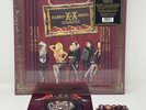 Panic At The Disco A Fever You Can't Sweat Out 20th Anniversary Vinyl Box Set
