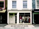 Mumford & Sons Sigh No More (Vinyl) 12