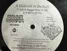 Kaotic Style – A Diamond In Da Ruff - OG Beat Scott 1994 Hip Hop 12