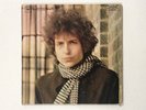 VG/VG Bob Dylan Blonde On Blonde 1st CDN Press Vinyl Album LP C2S 841