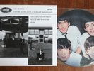 The BEATLES This Means.. Studio 1963-1966 PICTURE DISC LP Shrink  Mint