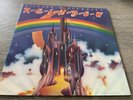 RITCHIE BLACKMORES RAINBOW UK 1ST OYSTER , LP
