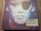 Sophisticated Boom Box Dead Or Alive LP Clear Vinyl