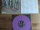 Hail The Sun – Wake PURPLE VINYL LP   LIMITIERT 1000 Circa Survive Post Hardcore