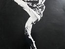 David Bowie  Vinyl LP The Man Who Sold The World   1971 First Press