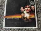Angels & Airwaves  I-Empire  Vinyl LP 2015 Limited Edition Color NEW/SEALED