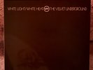 The Velvet Underground White Light White Heat box set