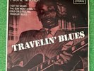 T-BONE WALKER  TRAVELIN' BLUES  7