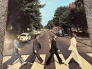 The Beatles Abbey Road Vinyl LP Apple Records 1969. PCS7088 (YEX.750)