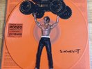 Travis Scott RODEO 10 YEARS VINYL 2LP [SINCERELY-T EDITION] - Scratch On Artwork