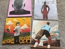 Tyler, The Creator IGOR, Call Me If You Get Lost Flower Boy Don’t Tap The Glass