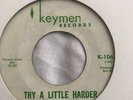the fi-dels try a little harder original northern soul