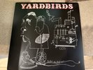 Yardbirds Roger the Engineer 2LP Extended RSD 2020 Exclusive White Vinyl VG+
