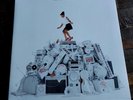 RAYE - My 21st Century Blues . LP 2023 . Limited Edition. White Vinyl.  RARE