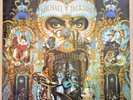 Michael Jackson HYPER RARE Zimbabwe Pressing Dangerous Prince, Janet, Madonna