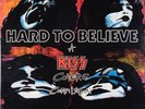 Various – Hard To Believe - A Kiss Covers Compilation (LP) Mint, sealed Nirvana