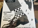 DANCE CRAZE TRIPLE LP SEALED BOX SET. 2 Tone Specials Madness Beat Selecter etc