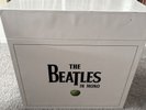 The Beatles In Mono 14-LP Vinyl Box COMPLETE Set 2014 - Near Mint, barely used
