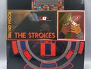 THE STROKES Room On Fire LP 180 Gram Vinyl Me Please w/ VMP Art Print NM
