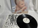 Van Halen 1984 LP Vinyl 1-23985 Open Shrink Hype Stickers Original Inner Sleeve