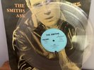 The Smiths Ask Clear 12 Inch Maxi-Single Vinyl Record 1986 Zensor German Import