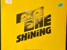 The Shining – Original Soundtrack – Vinyl LP, Album – Various Artists – VG+++