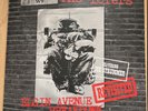 JOE STRUMMER The 101ers LP x 2 Elgin Avenue Breakdown Revisited RED VINYL RSD Ne