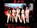 (SEALED) BIG AUDIO DYNAMITE 