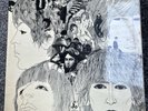 The Beatles Revolver Original Vinyl LP Mono Pressing