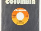 70s Soul Disco 45 - Hubert Laws - Family - Columbia VG++