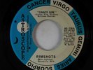 Funk 45 - Rimshots - Dance Girl - Astroscope VG++