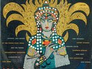 Decca LXT5180-84 R.Strauss:Die Frau ohne Schatten/Bohm,5LP set,flat disc,NM-
