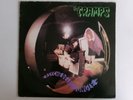 THE CRAMPS PSYCHEDELIC JUNGLE IRS SP 70016 LUX INTERIOR PSYCHOBILLY ROCKABILLY