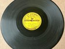 Jerry Lee Lewis ROCKABILLY 78 High School Confidential  Fools Like SUN VG++ HEAR