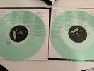 Harry Styles 'Fine Line' Vinyl Coke Bottle Clear Limited Edition