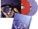 Olivia Rodrigo - Guts (Spilled) - 2LP Purple & Red MARBLE RSD Vinyl