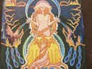 Hawkwind - Space Ritual 2LP Reissue From 2015. Original Was 1973. Foldout Cover