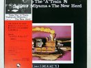 TOSHIYUKI MIYAMA TAKE THE A TRAIN THREE BLIND MICE TBM48 Japan VINYL LP