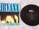 Nirvana – Smells Like Teen Spirit - 7