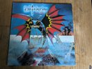 Blitzkrieg- A Time Of Changes Vinyl LP Original UK 1985 Release