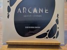 Arcane - League of Legends Season 2 (Soundtrack) - Pink + Blue Vinyl -  2 x LP
