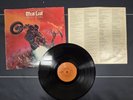 ​Meat Loaf - Bat Out Of Hell Vinyl LP - 1977 Epic PE 34974 Terre Haute Pressing