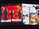The Libertines Up The Bracket (1st Pressing, 2002) LP