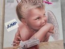 Van Halen 1984 Vinyl Record LP Original Warner Bros 1-23985 Shrink w/ Stickers