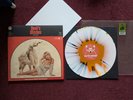 DEVIL'S WITCHES Velvet Magic LP Majestic Mountain limited Stoner Doom Metal