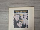 Depeche Mode The Singles 81 - 85 A4 B4 Gatefold LP Vinyl Record MUTEL 1