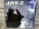 Jay-Z – The Blueprint Vinyl LP New Sealed Record 2xLP Roc-A-Fella Records 2001